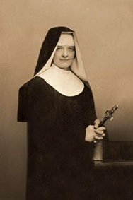 Moeder Maria-Teresa van de H. Jozef