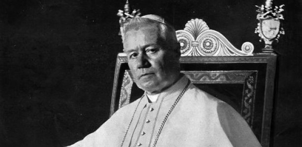 Paus Pius X Paus Pius X